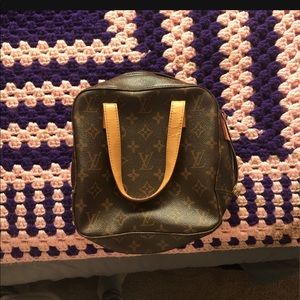 Louis Vuitton Purses And Handbags